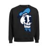 UM Crewneck Loose Fit Thumbnail