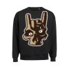 UM Crewneck Loose Fit Thumbnail