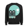 UM Crewneck Loose Fit Thumbnail