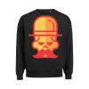 UM Crewneck Loose Fit Thumbnail
