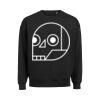 UM Crewneck Loose Fit Thumbnail