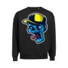 UM Crewneck Loose Fit Thumbnail