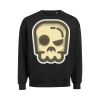 UM Crewneck Loose Fit Thumbnail