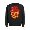 UM Crewneck Loose Fit Thumbnail