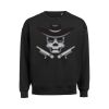 UM Crewneck Loose Fit Thumbnail