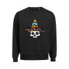 UM Crewneck Loose Fit Thumbnail