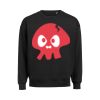 UM Crewneck Loose Fit Thumbnail