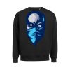 UM Crewneck Loose Fit Thumbnail