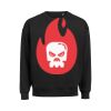 UM Crewneck Loose Fit Thumbnail