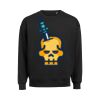 UM Crewneck Loose Fit Thumbnail