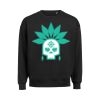 UM Crewneck Loose Fit Thumbnail