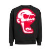 UM Crewneck Loose Fit Thumbnail