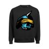 UM Crewneck Loose Fit Thumbnail