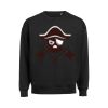 UM Crewneck Loose Fit Thumbnail
