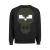 UM Crewneck Loose Fit Thumbnail