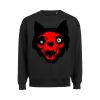 UM Crewneck Loose Fit Thumbnail