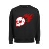 UM Crewneck Loose Fit Thumbnail