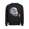 UM Crewneck Loose Fit Thumbnail
