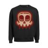 UM Crewneck Loose Fit Thumbnail