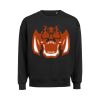 UM Crewneck Loose Fit Thumbnail