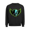 UM Crewneck Loose Fit Thumbnail