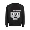 UM Crewneck Loose Fit Thumbnail