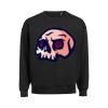 UM Crewneck Loose Fit Thumbnail