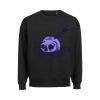 UM Crewneck Loose Fit Thumbnail