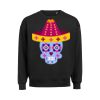 UM Crewneck Loose Fit Thumbnail