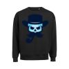 UM Crewneck Loose Fit Thumbnail