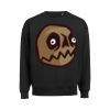 UM Crewneck Loose Fit Thumbnail