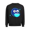 UM Crewneck Loose Fit Thumbnail