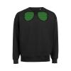 UM Crewneck Loose Fit Thumbnail