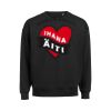 UM Crewneck Loose Fit Thumbnail