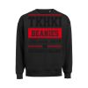 UM Crewneck Loose Fit Thumbnail