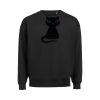 UM Crewneck Loose Fit Thumbnail