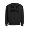 UM Crewneck Loose Fit Thumbnail