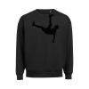 UM Crewneck Loose Fit Thumbnail