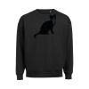UM Crewneck Loose Fit Thumbnail