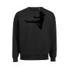 UM Crewneck Loose Fit Thumbnail