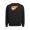 UM Crewneck Loose Fit Thumbnail