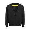 UM Crewneck Loose Fit Thumbnail