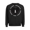 UM Crewneck Loose Fit Thumbnail