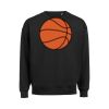 UM Crewneck Loose Fit Thumbnail