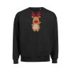 UM Crewneck Loose Fit Thumbnail