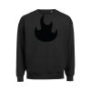 UM Crewneck Loose Fit Thumbnail