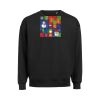 UM Crewneck Loose Fit Thumbnail