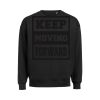 UM Crewneck Loose Fit Thumbnail