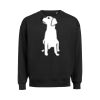 UM Crewneck Loose Fit Thumbnail