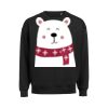 UM Crewneck Loose Fit Thumbnail